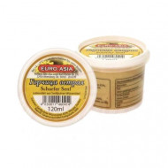 Pittige mosterd Euro-Asia, 120 ml