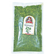 Петрушка в пакетиках, 50г
