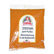 Приправа для рыбы Хозяюшка, 100г