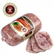 Холодець RGK з яловичим язиком, 415г