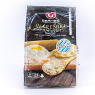 Bevroren dumplings Germes met kwark, 450g