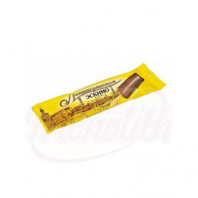 Eskimo-ijs "Leningradskoe", 80 gr.