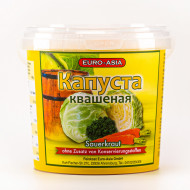Капуста квашеная, 810г