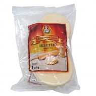 Frozen yeast dough, 1 kg