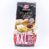 Knoedels "Siberian XXL", 1 kg