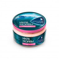 Ікра мойви "Русское Море" з креветкою, 165г