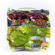 Boiled beets, 500g 