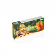 Wafeltaart Babaevsky "Eekhoorn", 250 g