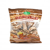 Пряники "Карамельные", 400г  