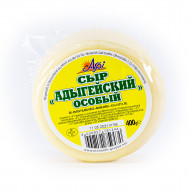 Сир «Адигейський» 45% жирності, 400г