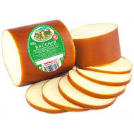 Kaas Rodnaya Derevnya "Gerookt" 45% vet, 400 g