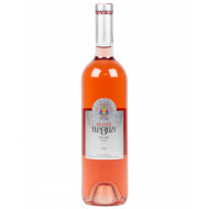 Armeense rose droge wijn Gevorkian Ariats Rosé 2018