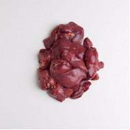 Печень курицы Van der Burg & Bol халяльная, Нидерланды, цена за 1кг, возможна доплата за вес- вечером заказ, утром в магазине