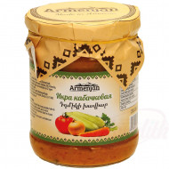 Squash spread Armenjan, 460g