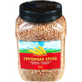 Boekweit Russisch veld, 900g 