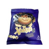 Oekraïense zonnebloempitten ongezouten "Khomka", 230g