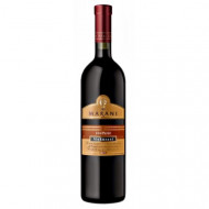 Грузинское красное сухое вино Telavi Marani Mukuzani