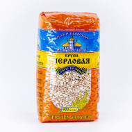 Ukrainian pearl barley Belotserkovskaya, 900g