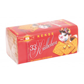 Печенье 33 Коровы