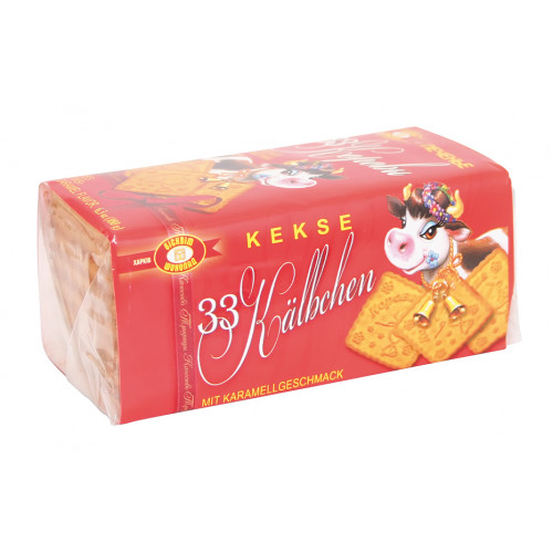 Печенье 33 Коровы