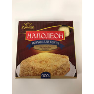 Коржи для торта "Наполеон", 400г