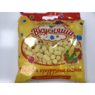 Кукурузные палочки «Вкусняшки», 150г
