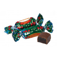 Конфеты "Желейные" барбарисовые, 250г мармелад