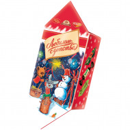 Zoetwaren "Snoep", 350g