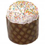 Кулич пасхальный, 200г