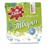 Сир "СВАЛЯ" 1.8% 200г