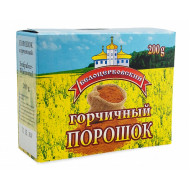 Mosterdpoeder, 200 gr.