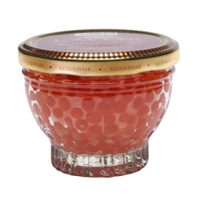 Chum salmon roe Lemberg, 150g Chum salmon roe Lemberg, 150g