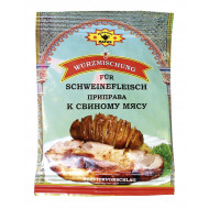 Pork seasoning, 50g
