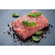 Kipgehakt Van der Burg & Bol, Halal bevroren, 1.2 kg