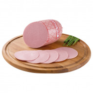 Gekookte worst Drie biggetjes “Doctorskaya”, 850g 