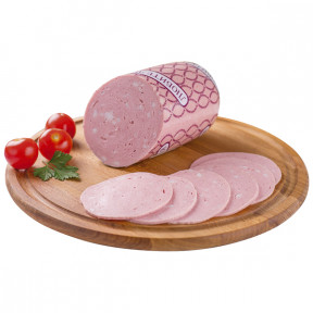 Gekookte Worst "Amateur" 850 g Gekookte Worst "Amateur" 850 g