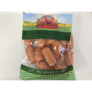 Сардельки Tri Porosenka "Студентські", 800г 