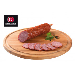 Servelat, worst "Holiday", 300 gr.  