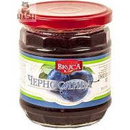 Варенье из сливы без косточки Традиции вкуса, 500г 