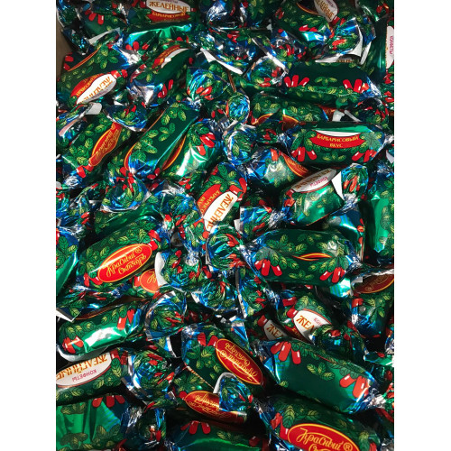 Berberys Słodycze „Galaretka”, 300g Berberys Słodycze „Galaretka”, 300g