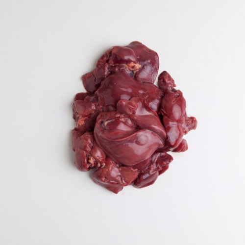 Fresh chicken liver, Netherlands, 1kg Fresh chicken liver, Netherlands, 1kg