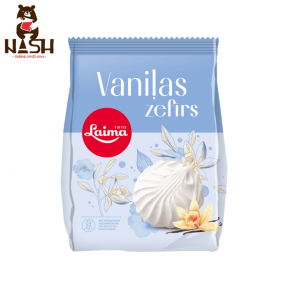 Laima vanilla marshmallow, 200g