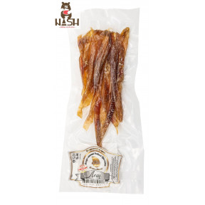 Ліщ в'ялений Астраханський рибний промисел, 50г