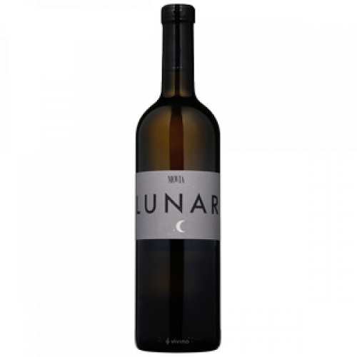 Словенське біле сухе вино Movia Lunar Chardonnay 2009 Словенське біле сухе вино Movia Lunar Chardonnay 2009