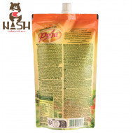 Mayonaise NMZhK "Ryaba-Provençaalse N", 403ml