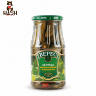 Огурцы Верес маринованные, 500г