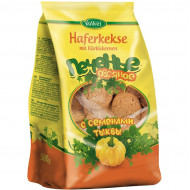 Oatmeal cookies Waldemar Völker with pumpkin seeds, 500g