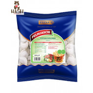 Dumplings Elena "Pelmyashi" with pork and beef, 1kg