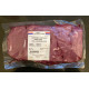 Pork tenderloin van den Burg en Bol fresh, 1.24kg