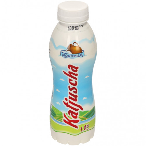 Kefir Katyusha 1.5% (valid until 15.06) Kefir Katyusha 1.5% (valid until 15.06)